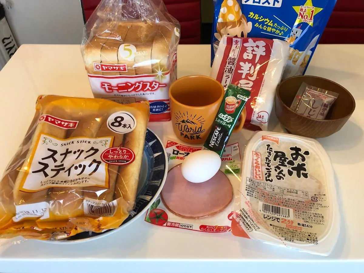 アパート Benidaruma - Sakuramochi 京都市