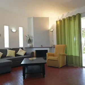 Oura V5 Villa Albufeira