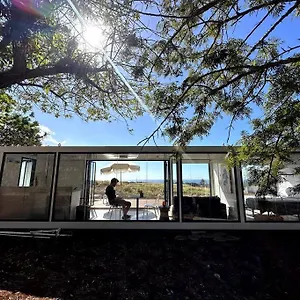 Modern Off Grid Tiny Home! Holiday home Haleiwa