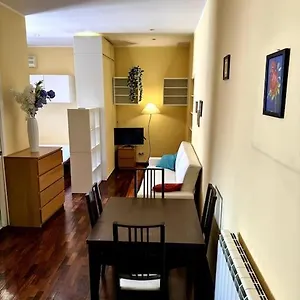 Colosseo -termini Elegante Loft 5 Stelle Apartment Rome