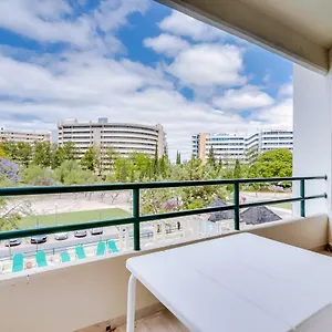 Talia Iv - Center - Apartment Vilamoura