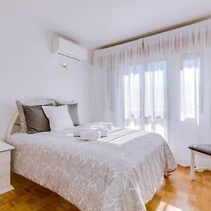Palma - 4 Bed Near The Center - Apartment Faro