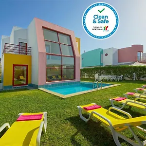 Marina Villa Albufeira