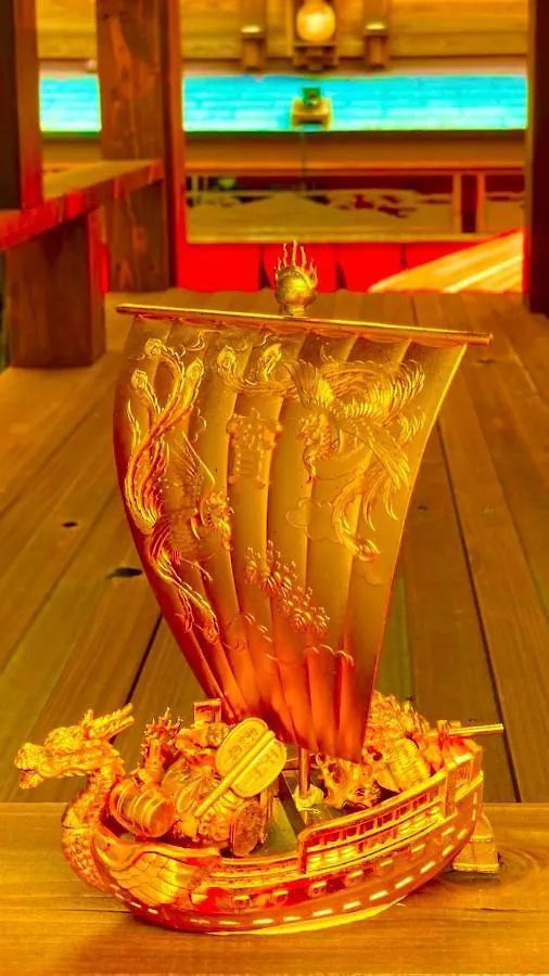 Benidaruma - Sakuramochi Kyōto Giappone